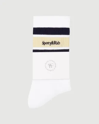 Детские носки Serif Logo